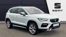 SEAT Ateca 1.5 TSI EVO Xperience 5dr Petrol Estate